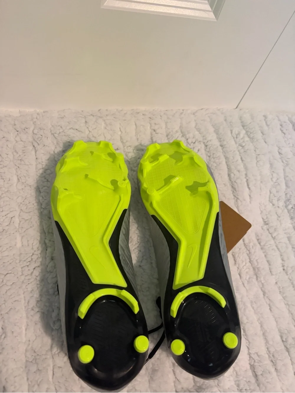 Nike Zoom vapor 15 Academy